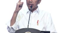 Pesan Presiden pada Penerima Beasiswa LPDP: Pulang dan Berkarya di Tanah Air