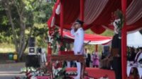 Bupati Bandung Barat : Seluruh Stakeholder dan Masyarakat Dapat Menjadikan Peringatan Kemerdekaan HUT RI ke-78 sebagai Momentum  Persatuan dan Kesatuan.