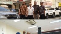 Kaitan Gugatan Pembatalan Akta, Kantor Hukum Kujang Lodaya Siliwangi Hadirkan Saksi Ahli Dr. Ir. Sari Wahyuni, SH., MH., MKn., MSc