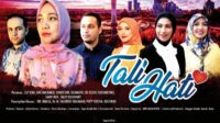 Sri Bahlil : Launching Film Pendek Tali Hati di Hari Kemerdekaan