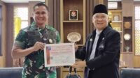 Sejumlah Kasus Penganiayaan Warga oleh Tentara, Alumni Lemhannas Menilai Banyak Oknum TNI Dilanda Penyakit Amoral