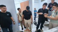 Polri Gandeng Polisi China Tangkap Pelaku Love Scamming di Batam
