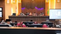 Hasil Rapat Bamus DPRD Barru Menetapkan 8 Agenda Yang Menjadi Kesepakatan Untuk Ditindaklanjuti Pihak Legislatif