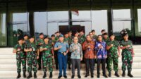 Panglima TNI: Lapas Militer Jauh Lebih Angker & Intoleran dari Lapas Umum