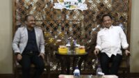 Raker dengan Mendagri, Ketua Komite I DPD RI Fachrul Razi: Mendagri & DPD RI Sepakat Revisi UU Pemda untuk Memperkuat Otonomi Daerah & Pintu Pemekaran Daerah Otonomi Baru