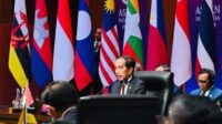 Pimpin KTT Ke-24 ASEAN-Korsel, Presiden Jokowi Bahas Transisi Energi dan Transformasi Digital