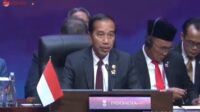 Buka KTT Ke-26 ASEAN-Jepang, Presiden Jokowi Ajak Jepang Dukung Konektivitas dan Infrastruktur Hijau ASEAN