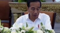 Presiden Jokowi Dorong Langkah Terobosan Pemberantasan dan Penanganan Narkoba