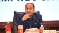 Ketua Komite I DPD RI Fachrul Razi : Komite I Kebut Revisi UU Pemda untuk Penguatan Kembali Spirit Otonomi dan Pemekaran Daerah