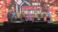 Deklarasi Damai untuk Pemilu 2024