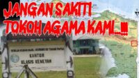 Surat Terbuka kepada Bapak Kapolri, Bapak Panglima TNI, Bapak Kapolda Papua, dan Bapak Pangdam Cenderawasih Papua