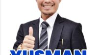 Mau Jadi Orang Kaya? Ini Tipsnya Ala Dr. Yusman Dawolo, Baca Sampai Selesai!