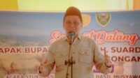 Musyawarah Mappalili Musim Tanam 2024, Bupati Barru : Giat Turun Sawah Kesepakatan Bersama dan Tetap Dibarengi dengan Do’a