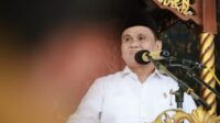 Pemkab Bersama Baznas Barru Tutup Maulid Akbar Nabi Muhammad 1445 H. dari 7 Kecamatan Terakhir di Buttue Tanete Rilau