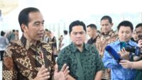 Presiden Jokowi Tegaskan KCJB Komitmen Pemerintah Layani Masyarakat