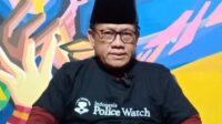 Terkait Kekerasan terhadap Tokoh Gereja di Nduga, IPW Desak Kapolri Tindak Tegas Anggotanya