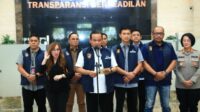 Satgas Antimafia Bola Polri Kembali Tetapkan 2 Tersangka Pengaturan Skor di Liga 2