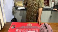Nekat Edarkan Narkoba, Seorang IRT Diamankan Satresnarkoba Polres Sumbawa