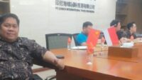 Kunker Anggota DPRD Barru  di Jakarta,  Sebut PT Conch International Trade Kembali Urus Izin