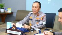 Polri Jamin Penyelenggaran Piala Dunia U17 Berjalan Aman