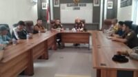 Aliansi Pemuda dan Masyarakat Bersatu Kab. Lingga, akan sampaikan Pendapat Didepan gedung Kejati Kepri dan gedung Gubernur Kepri