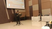 KPU KBB Menggelar Bimtek bertema “Rapat Koordinasi Penyusunan Laporan Pertanggungjawaban Keuangan & Input Aplikasi Sitab bagi Sekretariat PPK dan PPS KBB”.