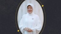 Barru Berduka, Hasnah Syam Isteri Bupati Barru dan juga Anggota DPR-RI Meninggal Dunia