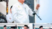 Komitmen Membumikan Nafas Keagamaan, Pemda Barru Umrohkan Pegawai Syara dan Guru Mengaji Tahun 2024