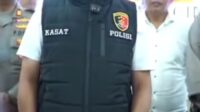 Hanya Butuh Waktu dua Hari Jajaran Satreskrim Polres Cimahi Berhasil ungkap Kasus tewasnya Warga Selakopi, Desa Cihampelas, Kab.Bandung Barat.