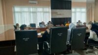 Rapat Bamus DPRD Barru Belum Jadwalkan Usulan Pergantian Pimpinan dari Perwakilan Partai Golkar