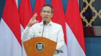 Kinerja APBD 2023 Tumbuh Optimal, Pemprov DKI Siap Wujudkan Jakarta Kota Global