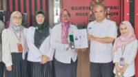 MANTAP..!! Desa Margajaya, Bandung Barat Raih Penghargaan Desa Mandiri dan Kehumasan Teraktif Tahun 2023