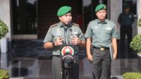Komitmen Prajurit Wijayakusuma, Wujudkan Wijayakusuma Wilayah Bebas Korupsi