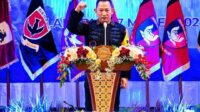 Kapolri Buka Rakernis Korps Brimob Polri T.A. 2024, Ucapkan Terima Atas Dedikasi Seluruh Insan Brimob