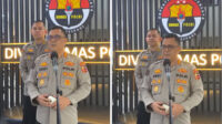 POLRI Angkat Bicara terkait Kasus Vina Cirebon
