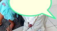 Anak 7 tahun Diduga Menjadi Korban Pelecehan Pria Paruh Baya