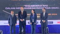 Tasya Megananda Yukki Terpilih sebagai Ketua Umum DPP APJI Periode 2024 -2029