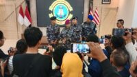 Danlantamal VI Makassar Ungkap Kronologi Penembakan Warga Tallo Oleh Oknum TNI AL