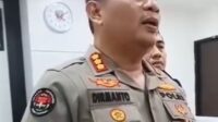 Inilah Penjelasan Polwan Bakar Suami yang Juga Polisi,Ditetapkan Tersangka dan Dijerat Pasal KDRT