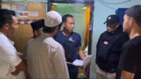 Polres Lombok Barat Berhasil  Membatalkan Peredaran Narkotika jenis sabu seberat 13,73 gram di Batulayar