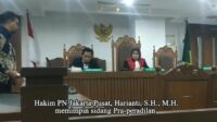 Hakim Kabulkan Permohonan Pra-peradilan atas Kasus Tindakan Sewenang-wenang Gakkum KLHK, Ini Bunyi Putusannya