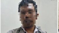 Polsek Rancabungur Telah Amankan Terduga Pelaku yang Turut Serta Membantu Melakukan Penganiayaan