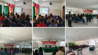 Sharing Knowledge Topdam IV/Diponegoro dan SMK negeri 1 Kunduran Blora dalam Upaya Dukung Ciptakan Generasi Penerus yang Berkualitas