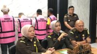 Kejaksaan Negeri Sumedang Menetapkan Tersangka Perkara Dugaan Tindak Pidana Korupsi Pengadaan Tanah untuk Pekerjaan Jalan Tol Cisumdawu Seksi 1 di Desa Cilayung, Jatinangor, Kab. Sumedang