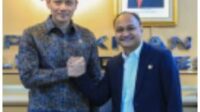 Ketua Komite I: DPD RI Puji Kecerdasan dan Gerak Cepat “AHY” di Raker DPD RI dengan Menteri ATR/BPN RI