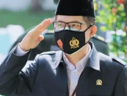 Inilah Pemaparan Latar Belakang Sejarah Kemerdekaan Republik Indonesia menurut  Erick Darmadjaya sebagai Wakil Rakyat