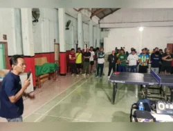 Semarak HUT RI ke -79 Kemerdekaan RI, Pemerintah Desa Puteran Gelar Beranekaragam Perlombaan