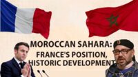 King of Morocco Addresses Message to French Republic President, Emmanuel Macron, Following Announcement of France’s Official Support for Kingdom’s Sovereignty over Its Sahara