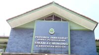 BAKORNAS Minta APH Periksa terkait Penggunaan Dana Bos di SMAN 4 Cibinong