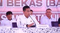 Bareskrim Sita 1.883 Balpress, Kabareskrim Ungkap untuk Selamatkan Industri Lokal dan Bisnis UMKM